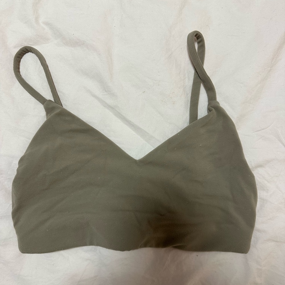 Aritzia Sports Bra